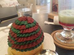 -Me Coffee下午茶艺术空间