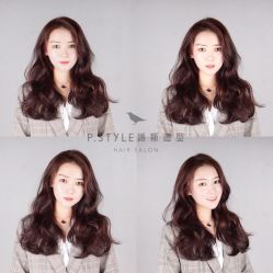 -P.STYLE 派斯造型