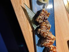 -江户烧肉(高德店)
