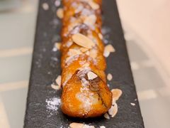 -北京王府井希尔顿酒店·秦唐中餐厅Chynna