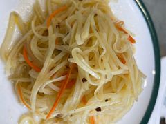 -丽泽山庄·生态怀柔菜·虹鳟鱼(红螺寺店)