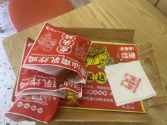 -虎头炸·潮汕南乳炸鸡(丽湾大厦店)