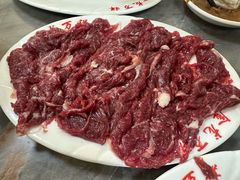 -万祥牛肉火锅(金龙店)