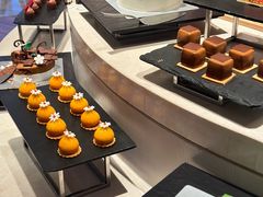 -杭州滨江世融艾美酒店·新食谱全日餐厅