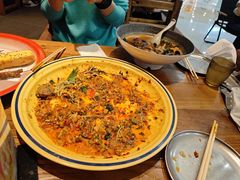 -北丐先生·野馄饨烧烤(长宁龙之梦店)
