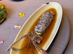 醉红膏赖尿虾-遇外滩(BFC外滩金融中心店)