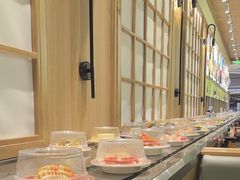 -禾绿寿司(星光68广场店)