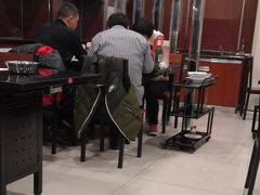 -蝎王府羊蝎子(北大地店)