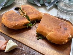 Baita三明治-Alimentari早午餐(安福路店)