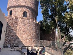 -J Create城市露营咖啡·简餐·宠物(上海动物园店)