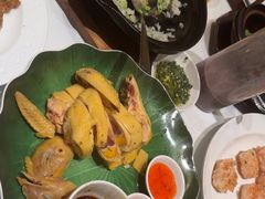 -荣兴酒家(徐家汇店)