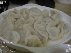 鲅鱼水饺-海岛渔村大酒店(云霄路店)