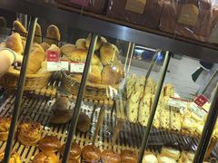 -山崎面包(百联世纪店)