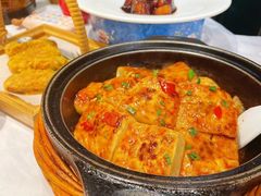 -申阿婆·上海菜·小海鲜(国展店)