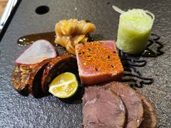 -涵苑私宴定制(外滩店)