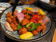 -上楼私房菜(院士路店)