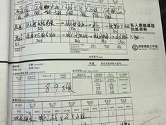 -琪航健身工作室(杨高南路地铁站店)