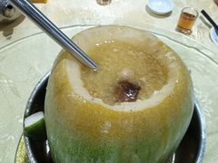 -红旗山庄(圭峰山店)