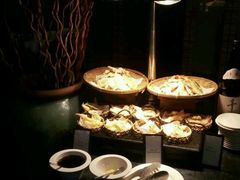 -富力希尔顿酒店·地阔自助餐厅