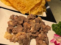 牛腩-牛事制造局牛肉火锅(莲岳路店)