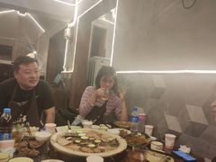 -老渔家白族石板烧旗舰店