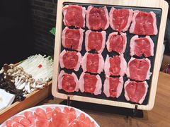 -快乐小羊·内蒙牛羊肉火锅(流花中心店)