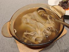 -璞徽·徽商家宴(长泰广场店)