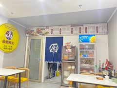 -卤鹅鲜生(卤鹅鲜生万科金域悦府店)