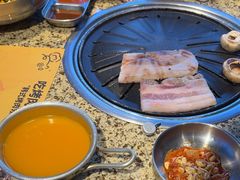 -安又胖韩国烤肉