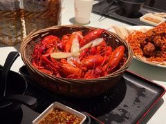 -乔街深夜食堂·台州菜·高压锅生蚝(杭州总店)