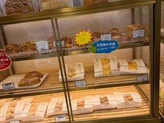 -蜂蝶来饼店(拱北总店)