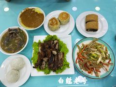 -白魁老号饭庄(交道口店)