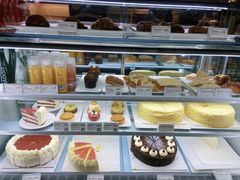 -Peet's Coffee皮爷咖啡(德基店)