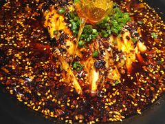 -拈菜(观音桥阳光世纪店)