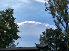 -常德桃花源景区