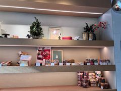 -美丽心情蛋糕(江苏路店)