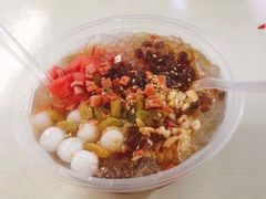 -大学城夜市大排档(凤栖路店)