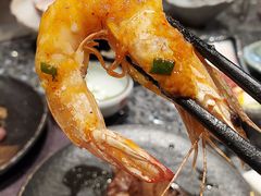 -大渔铁板烧(中山路八佰伴店)