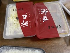 -常和州·夜宵大排档(常州单店)