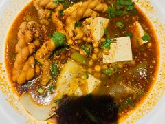 -食悦天美食广场(西安CityOn熙地港购物中心店)