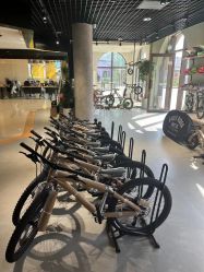 -Early Rider 儿童自行车(蓝色港湾店)