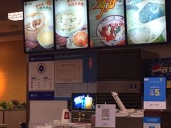 -李先生牛肉面大王(广渠门内店)