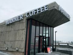 -Manner Coffee(滴水湖店)