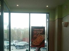 -德克士信之义(信源商厦店)