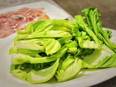 -张凯达·深海石斑鱼潮汕火锅(十五年品牌•虹桥天街店)