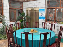 -静莲斋(仙人洞店)