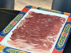 -京悦南门涮羊肉·羊蝎子火锅(田林路店)
