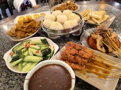 -小街天府(西工小街店)