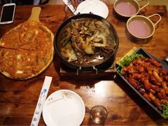 -小木屋米酒店总店