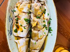 -灵福缘私房菜·农家菜(拈花湾·灵山大佛必推店)